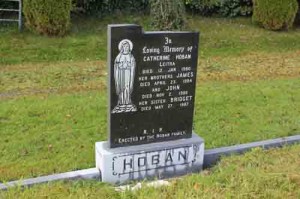 Hoban Catherine Leitra
